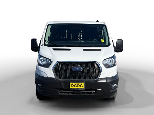 Certified Used 2025 Oxford White Ford Base image 8