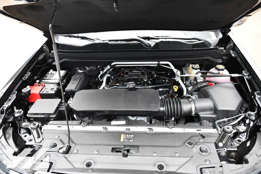 2026 Chevrolet Colorado Z71 - Photo 29