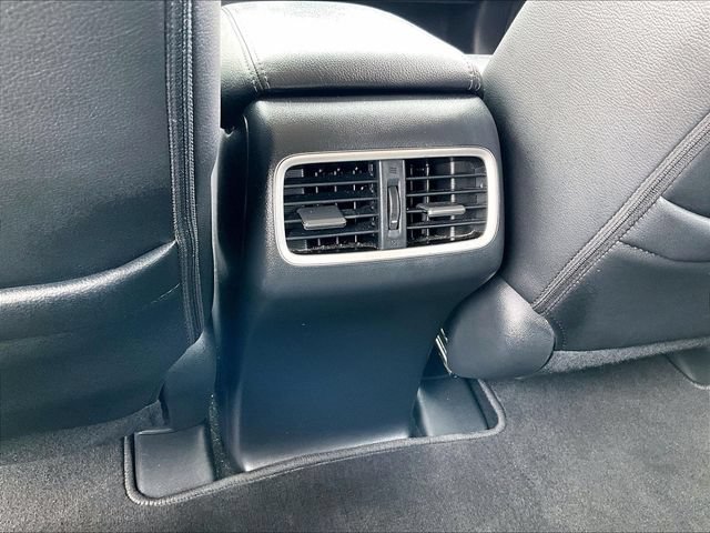 Used 2016 Gray Honda EX-L image 28