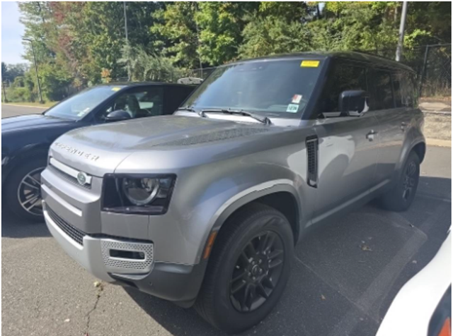 2024 Land Rover Defender 110 S