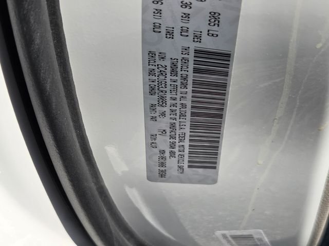 Used 2018 White Chrysler Limited image 33