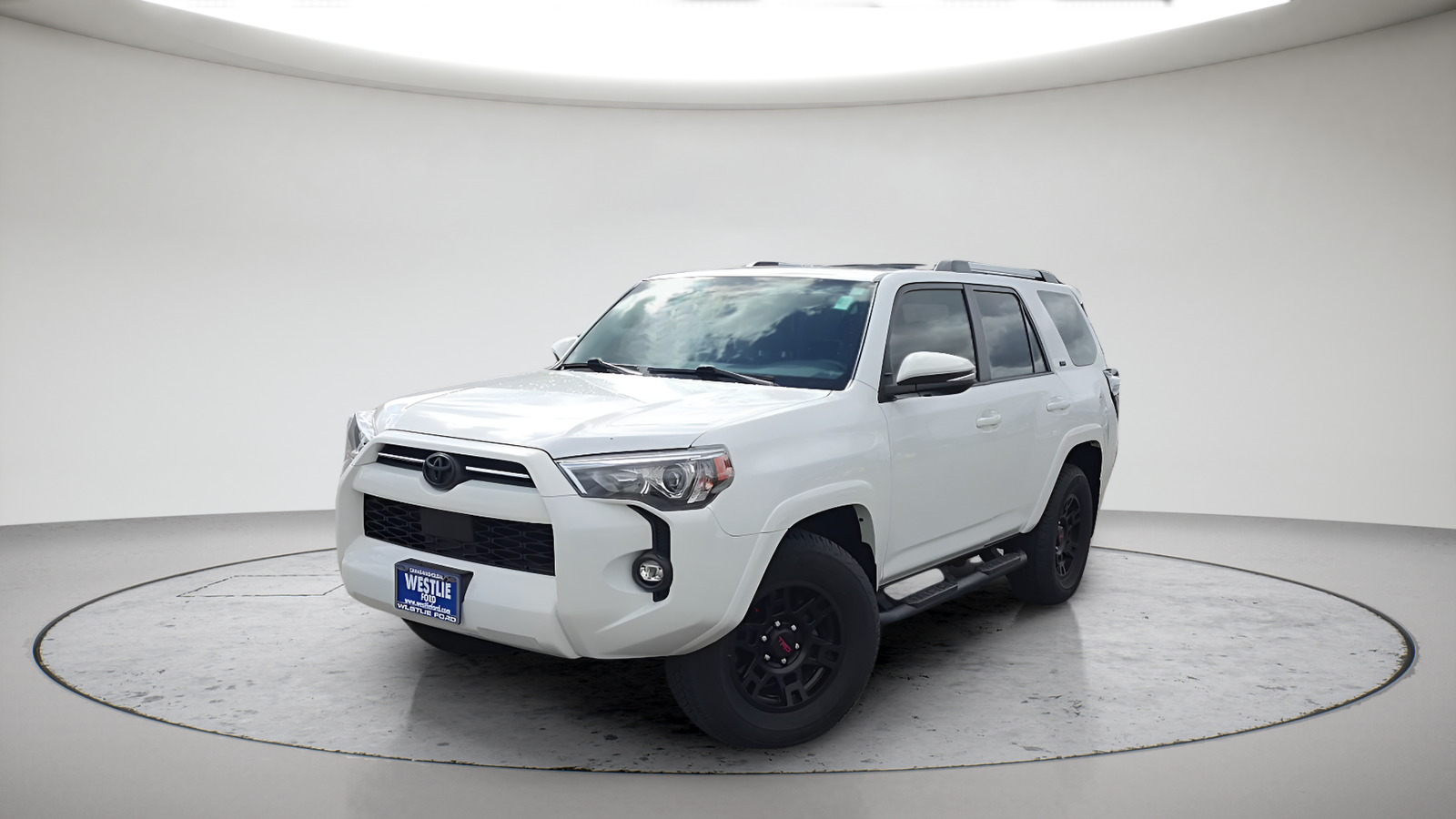 2023 Toyota 4Runner
