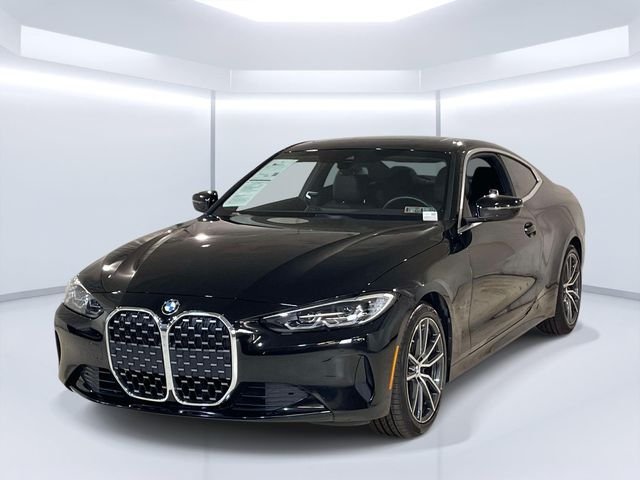 2024 BMW 4 Series 430i xDrive