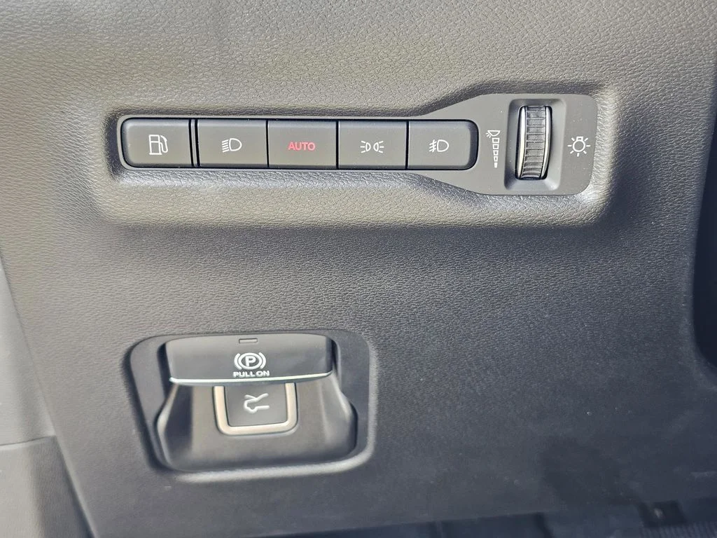 2026 Jeep Cherokee Laredo - Photo 19