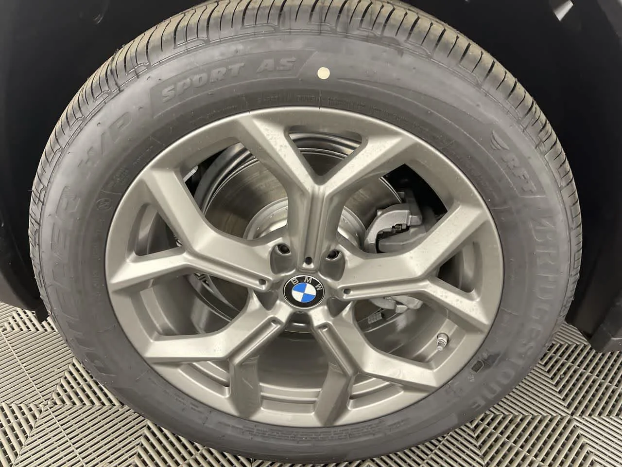 Certified Used 2023 Alpine White BMW xDrive30i image 8