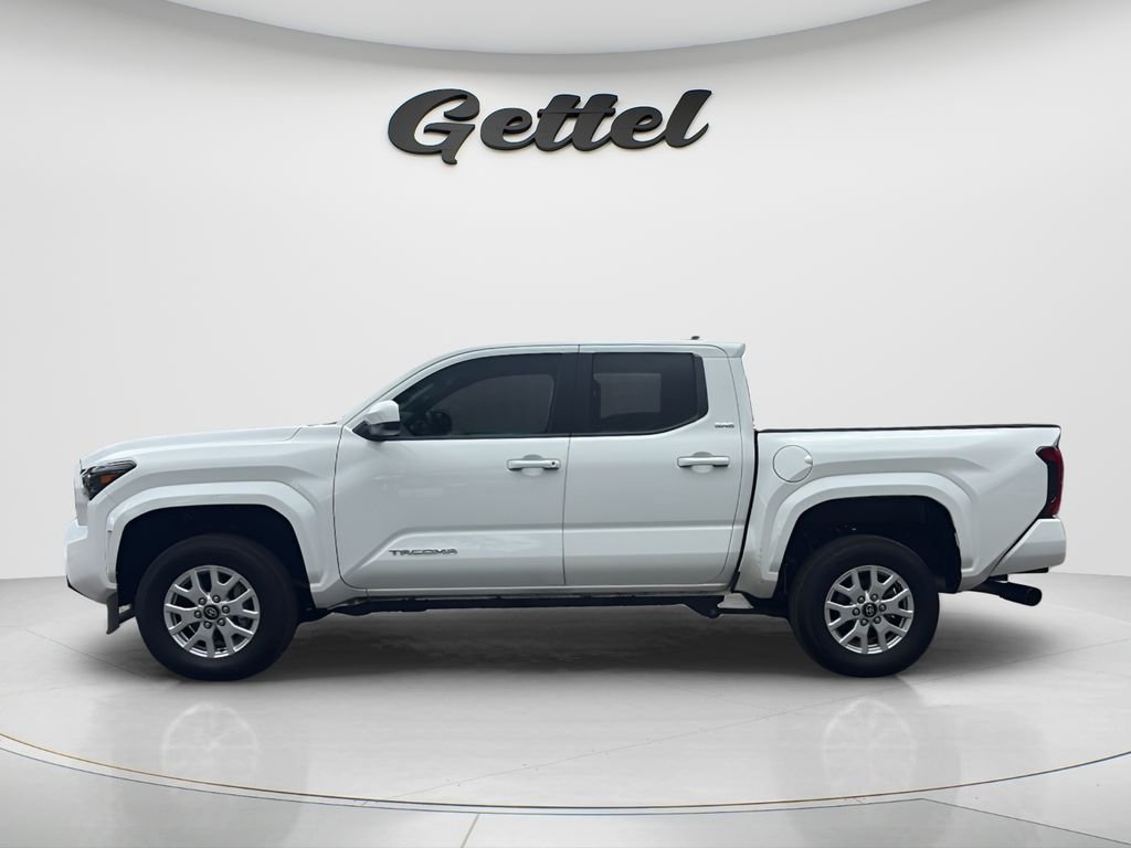 2024 Toyota Tacoma SR5 - Photo 8