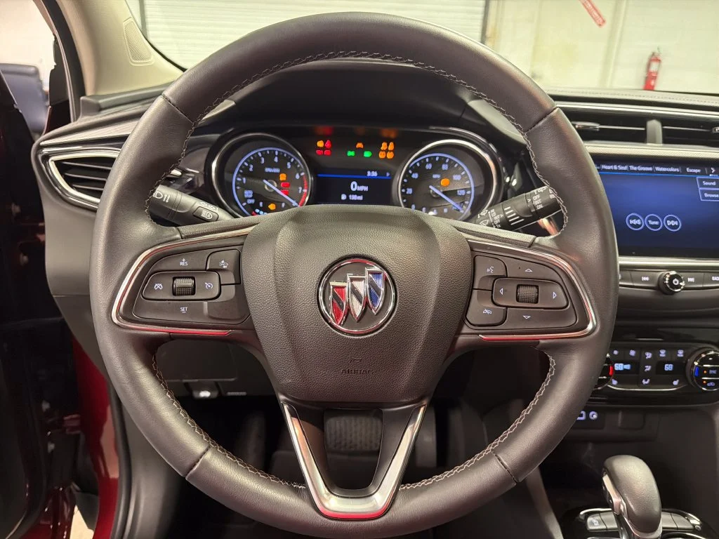 2022 Buick Encore GX Select - Photo 27