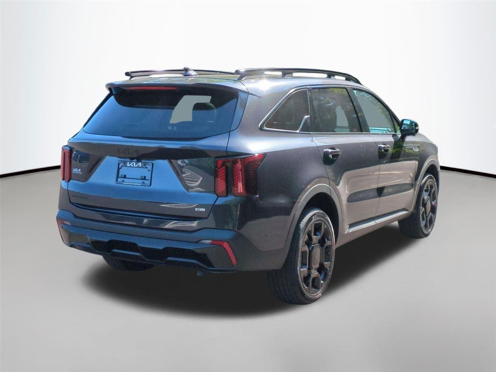 New 2026 Panthera Metal Kia X-Line SX image 5