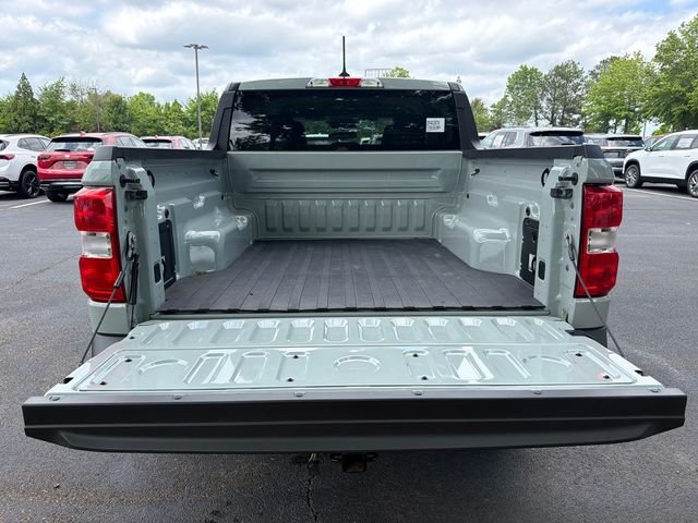 Used 2024 Green Ford XLT image 18