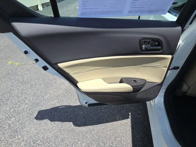 Used 2015 White Acura 2.0L image 20