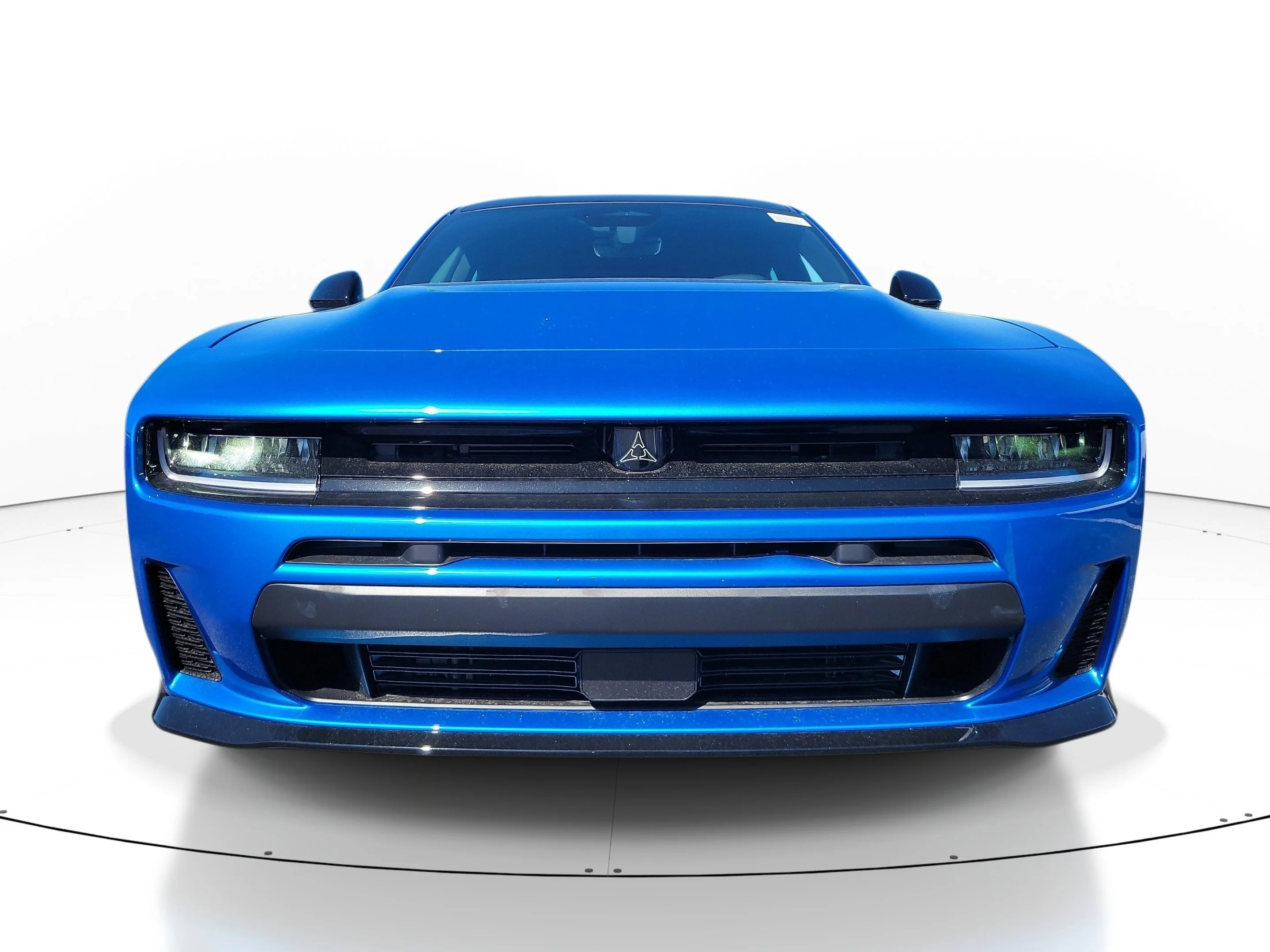 New 2026 Bludicrous Dodge R/T image 3
