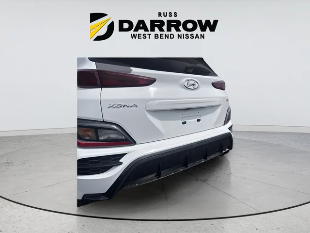 Used 2022 White Hyundai N Line image 6