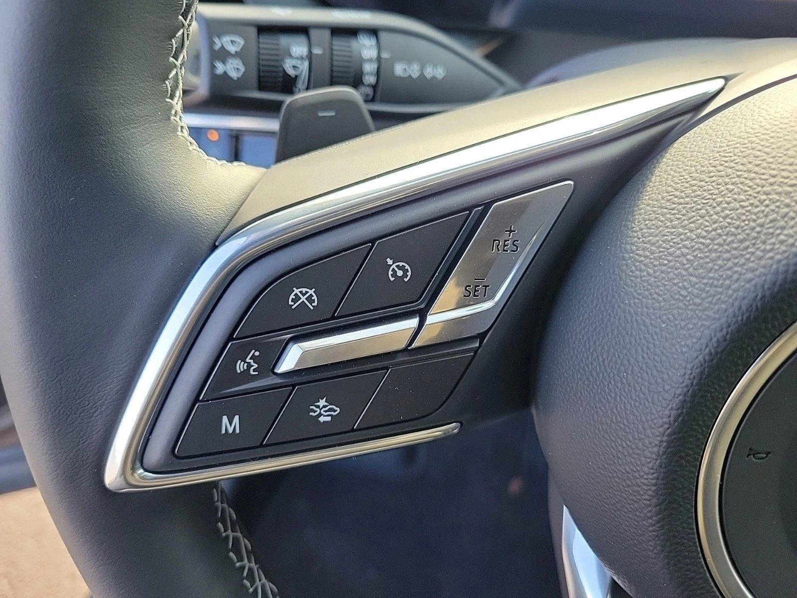 2026 Buick Envision Sport Touring - Photo 21