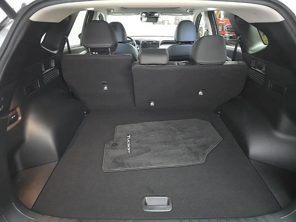 Used 2024 Bl Hyundai SEL Convenience image 12