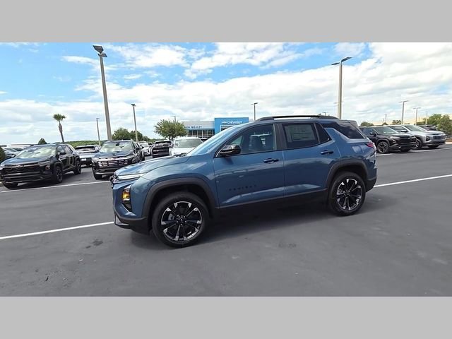 2026 Chevrolet Equinox RS - Photo 26