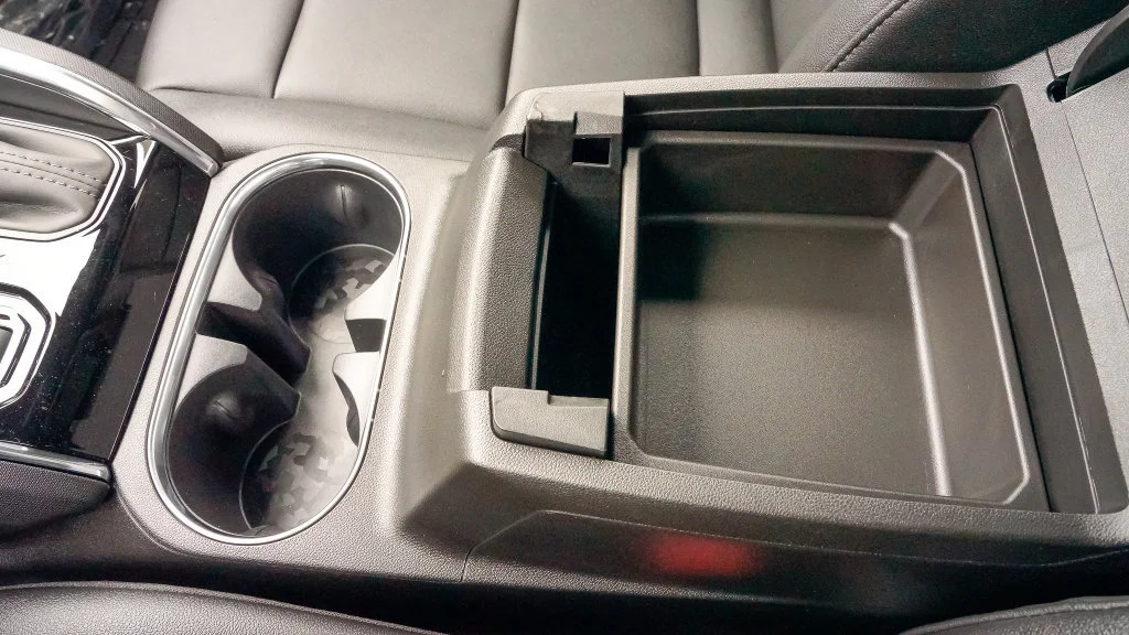 2026 GMC Canyon Elevation - Photo 15