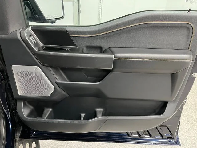 Used 2023 Blue Ford Tremor image 47