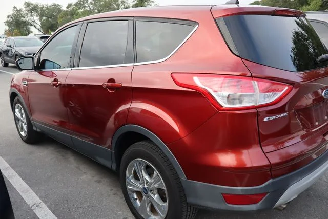 Used 2014 Sunset Ford SE image 3