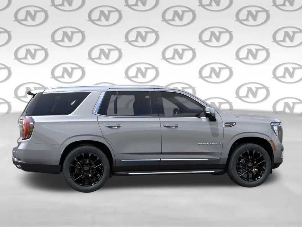 2026 GMC Yukon Denali - Photo 39