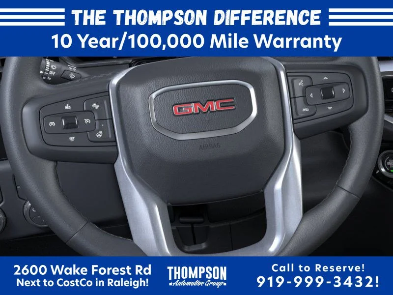 2026 GMC Sierra 1500 Elevation - Photo 22