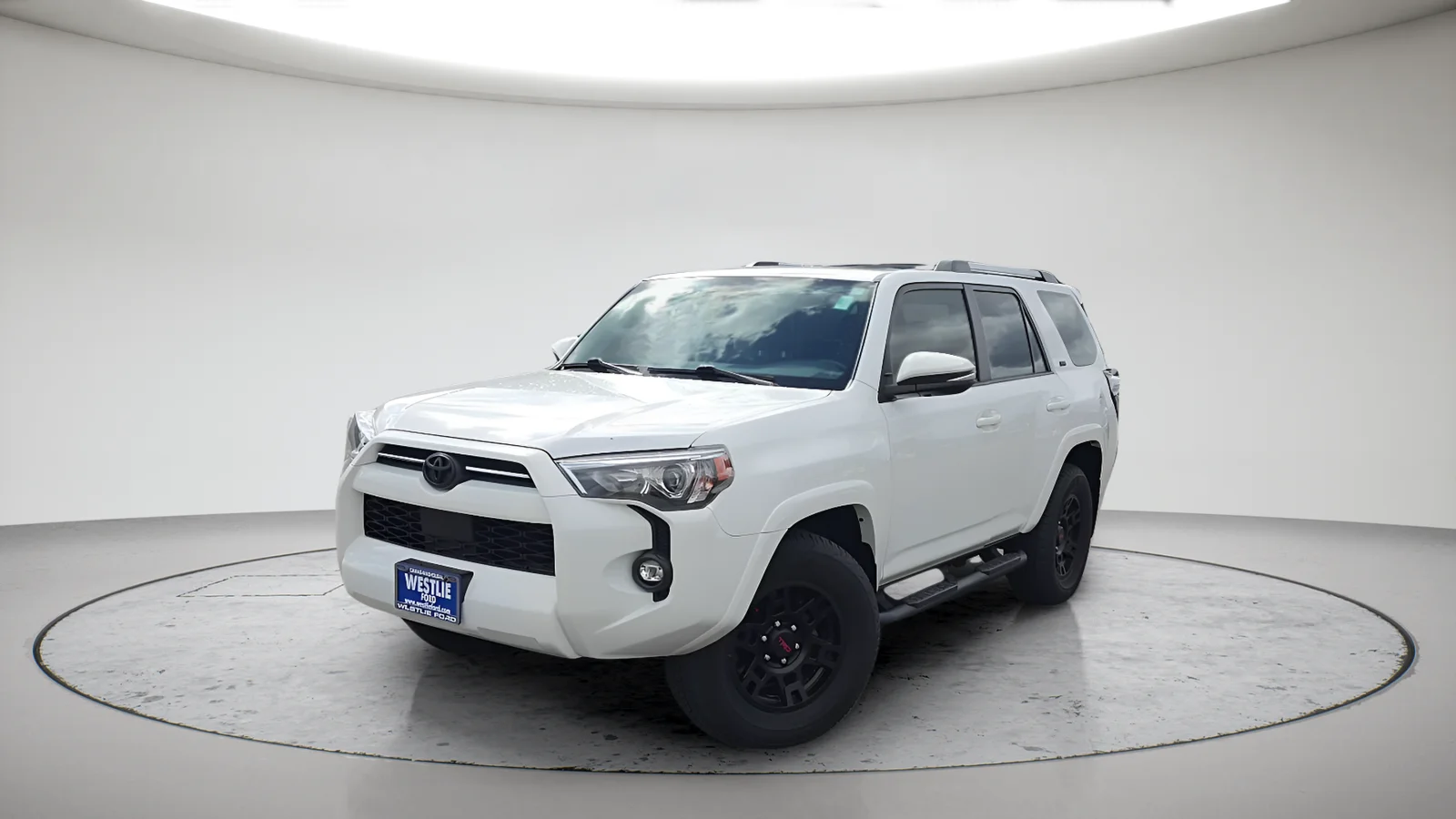 2023 Toyota 4Runner