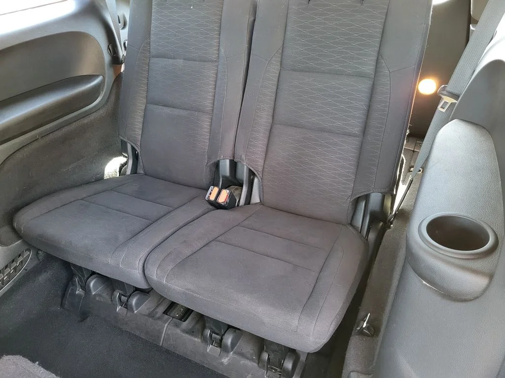 Used 2020 Gray Dodge SXT image 21