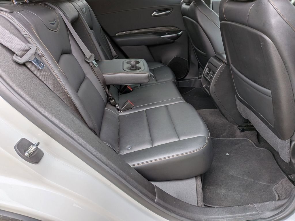 2023 Cadillac XT4 Sport - Photo 18