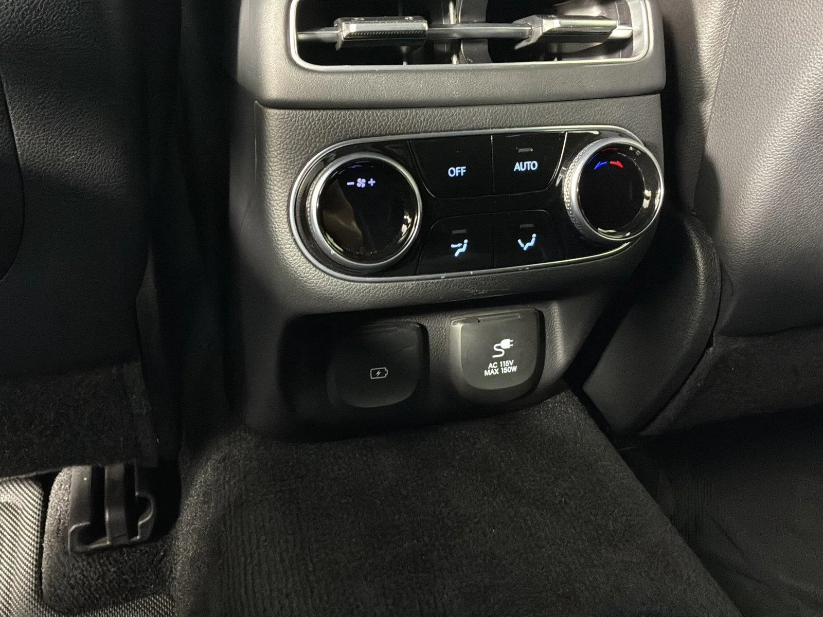 Used 2023 Himalayan Gray Genesis 2.5T image 19