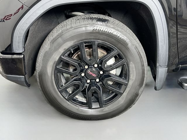2022 GMC Sierra 1500 Elevation - Photo 10