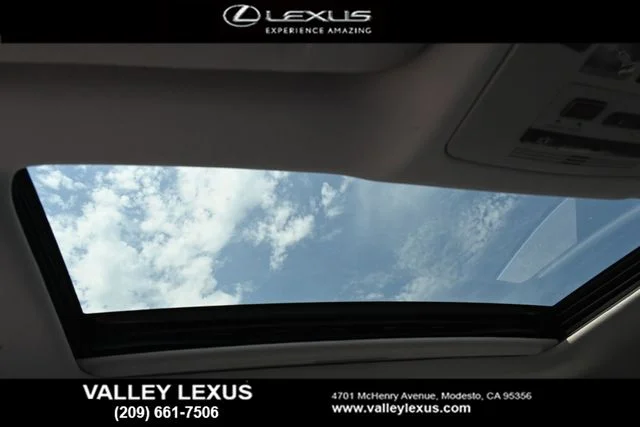 Used 2010 Gray Lexus 350 image 7