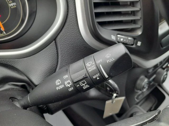 2017 Jeep Cherokee Trailhawk - Photo 16