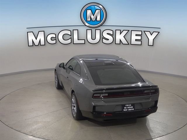 Used 2025 Gray Dodge Scat Pack AWD image 14