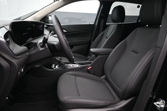 New 2026 Ebony Twilight Metallic Buick Preferred image 10