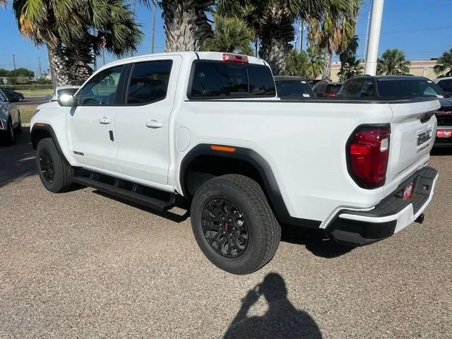 2026 GMC Canyon Elevation - Photo 6