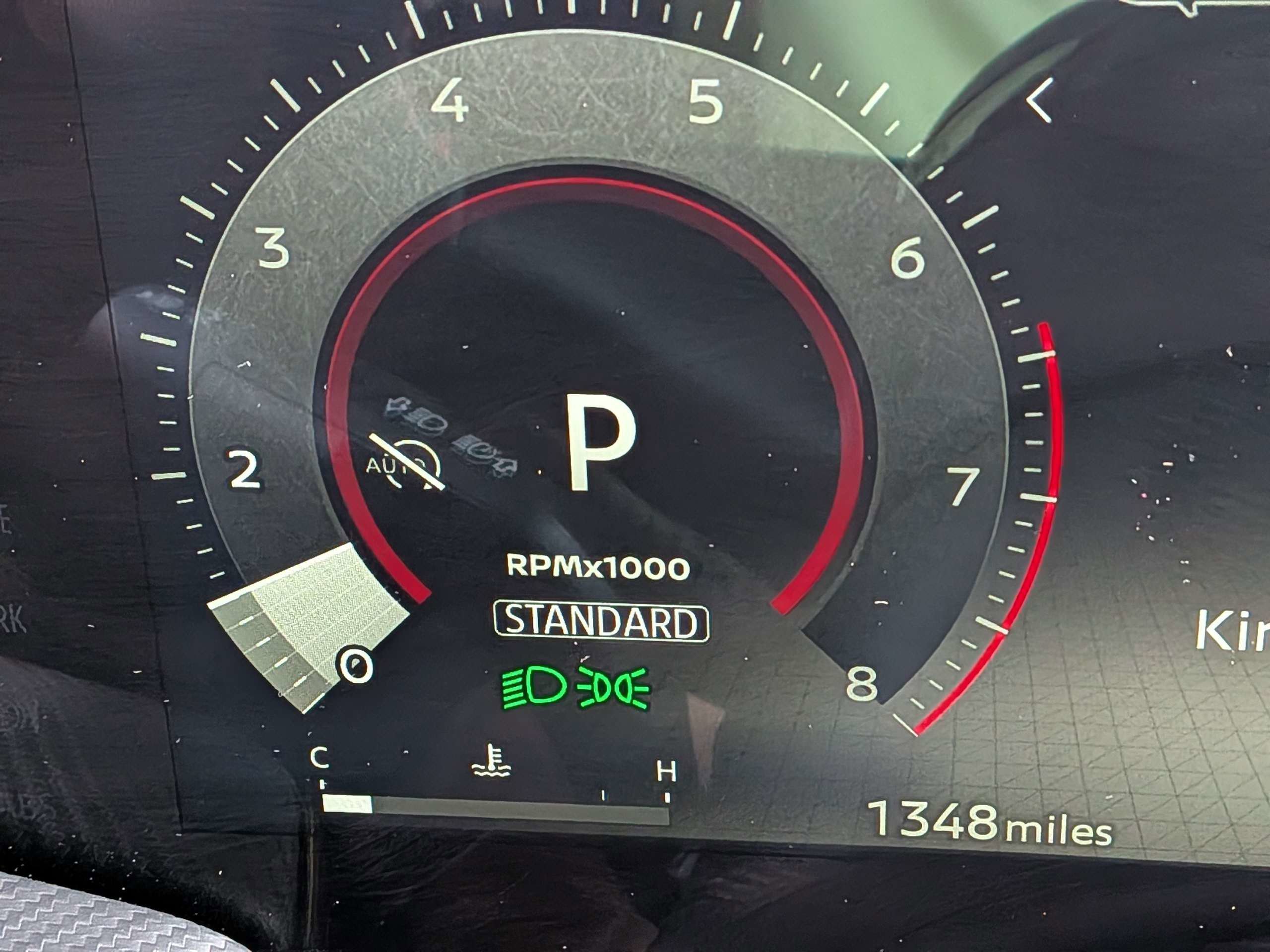 Used 2026 Black Nissan SR image 26