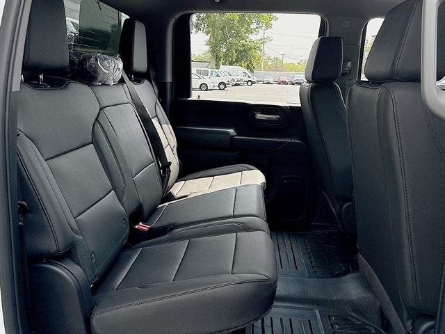 2025 GMC Sierra 3500 Chassis Cab Pro - Photo 56