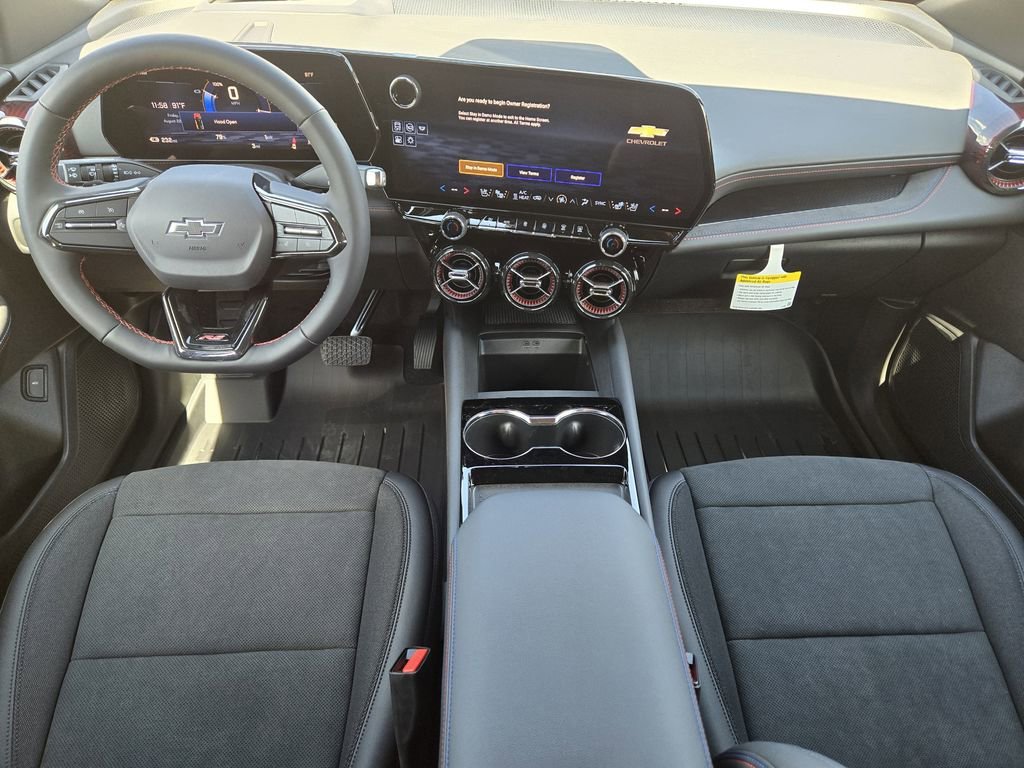 2025 Chevrolet Blazer EV RS - Photo 16