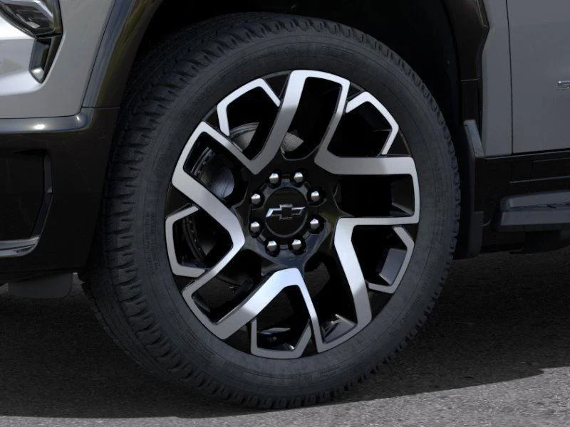 New 2025  Chevrolet RST image 9