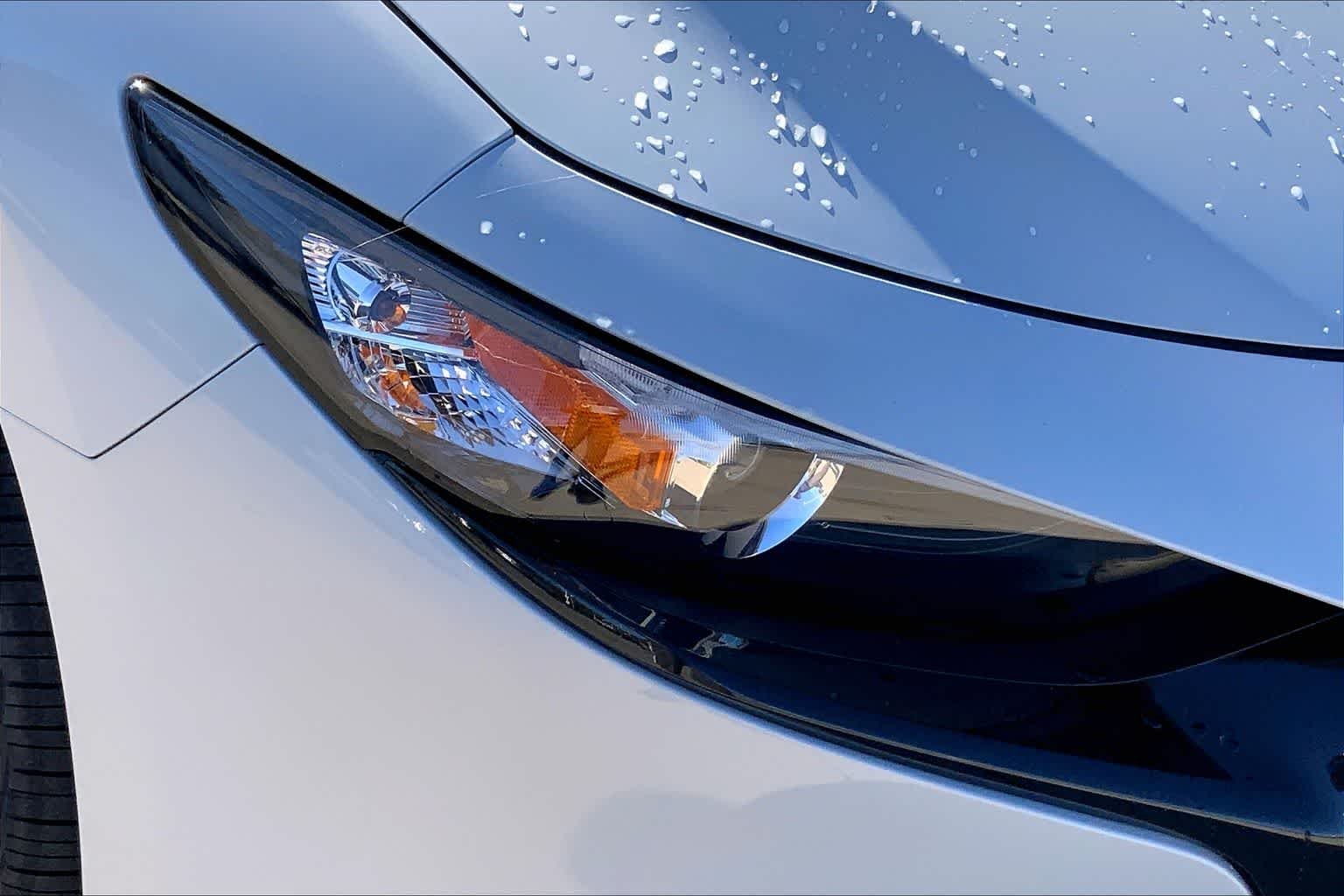 New 2026 Ceramic Metallic Mazda 2.5 S Select Sport image 13