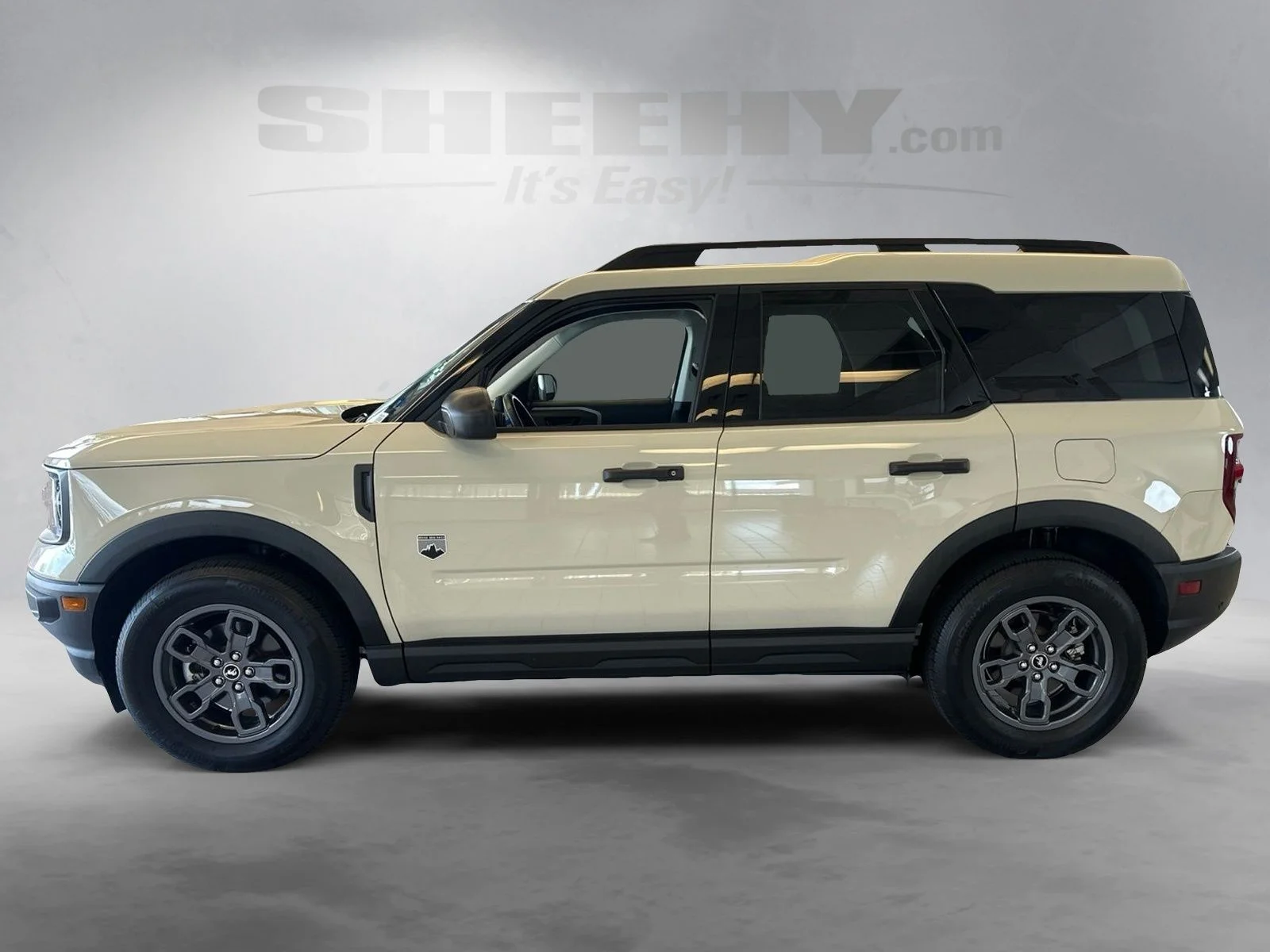Certified Used 2024 Desert Sand Ford Big Bend image 15