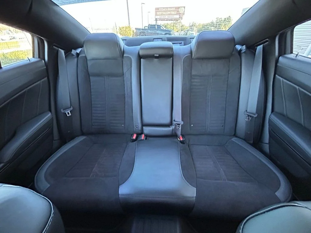 2023 Dodge Charger Scat Pack - Photo 13