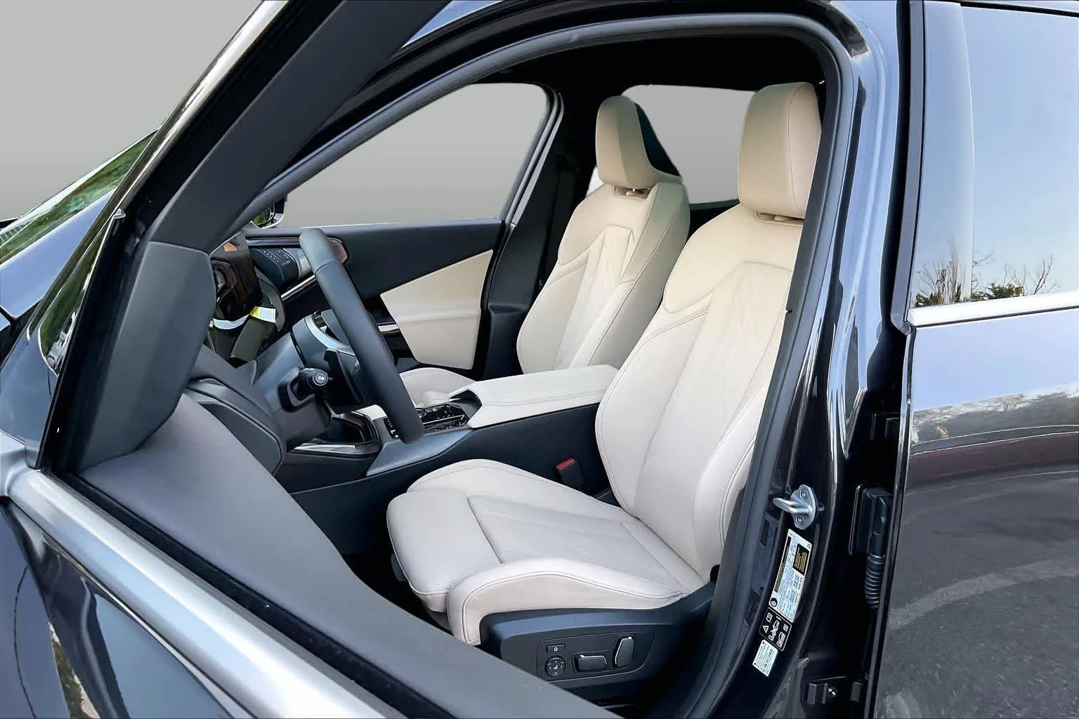 2026 BMW X3 30 - Photo 9