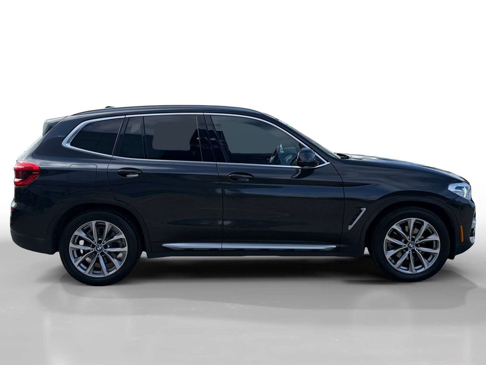 Used 2019 Dark Graphite Metallic BMW xDrive30i image 6