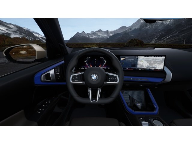 New 2026 Dune Grey Metallic BMW 30 xDrive image 13