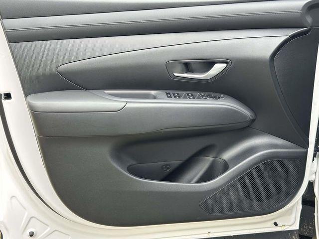 New 2026 White Hyundai SEL AWD image 26