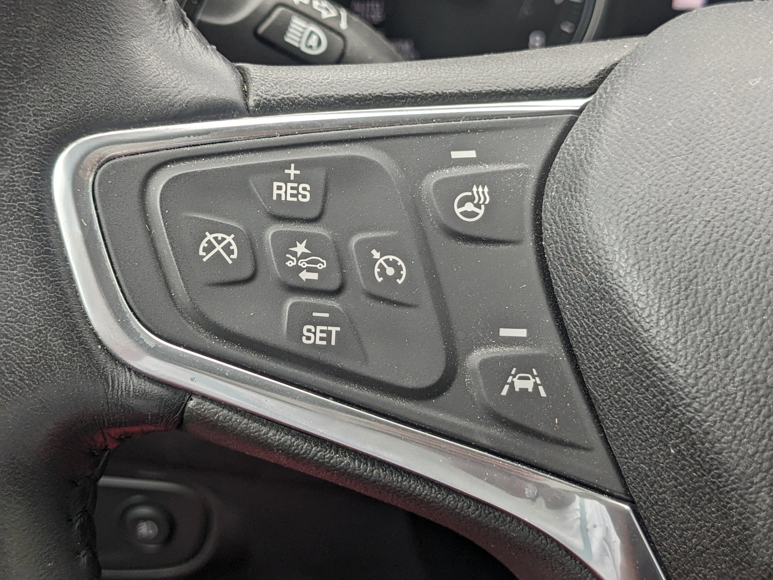 2022 Chevrolet Equinox Premier - Photo 27