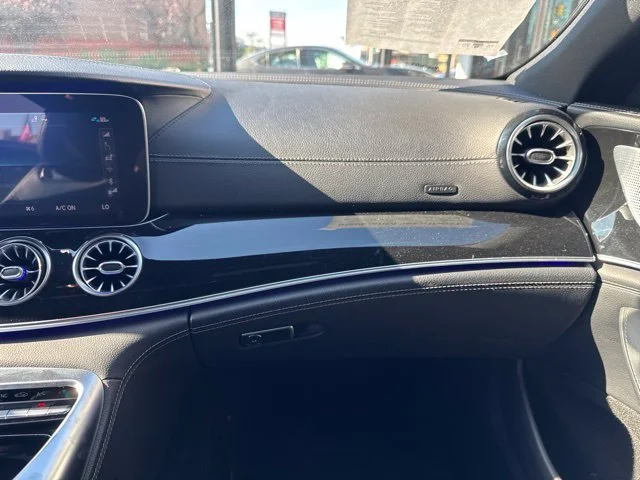 Used 2019 Gray Mercedes-Benz Base image 17
