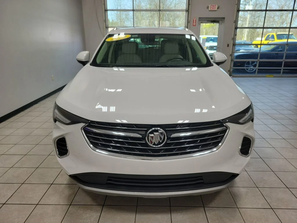 2022 Buick Envision Essence - Photo 7