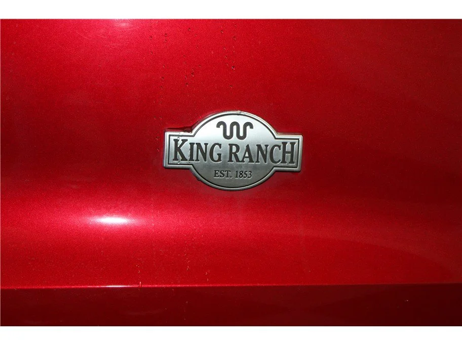 2022 Ford Explorer King Ranch - Photo 6