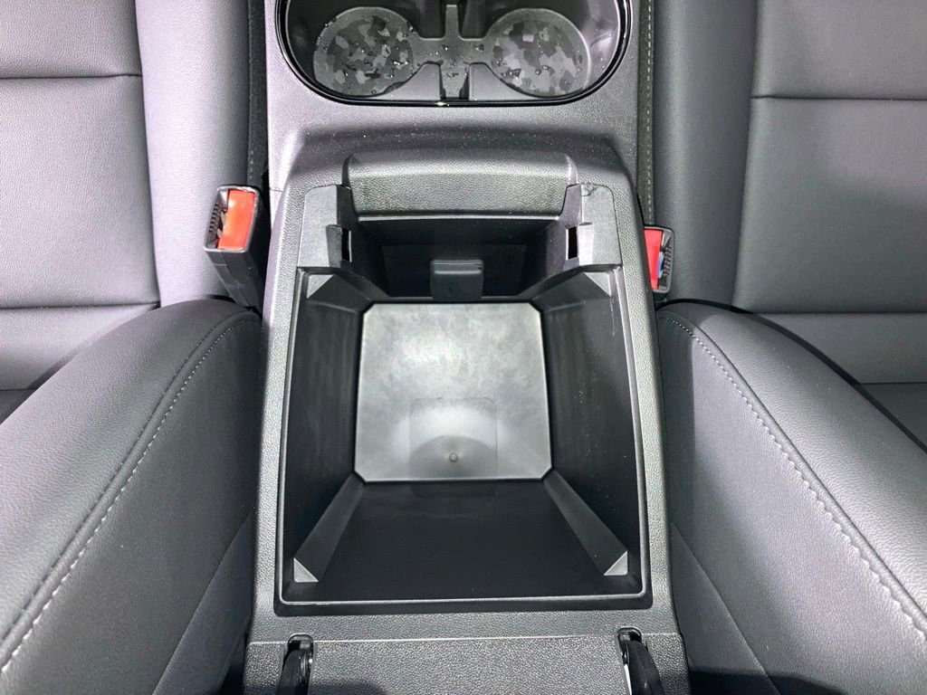 New 2026 Black Chevrolet LT image 11